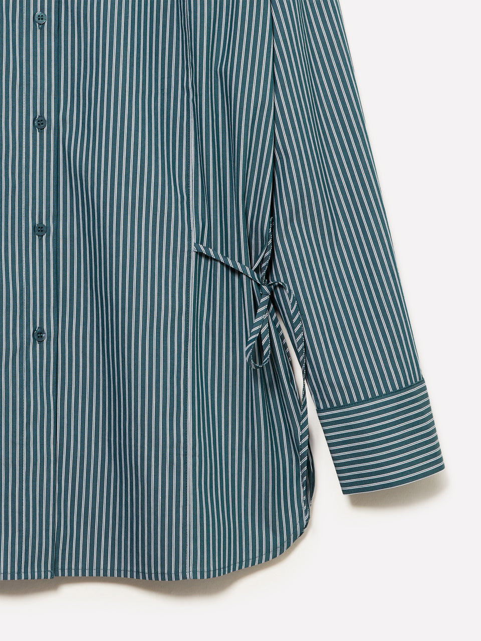 Camisa às riscas com atilhos - ucb_image_DS1