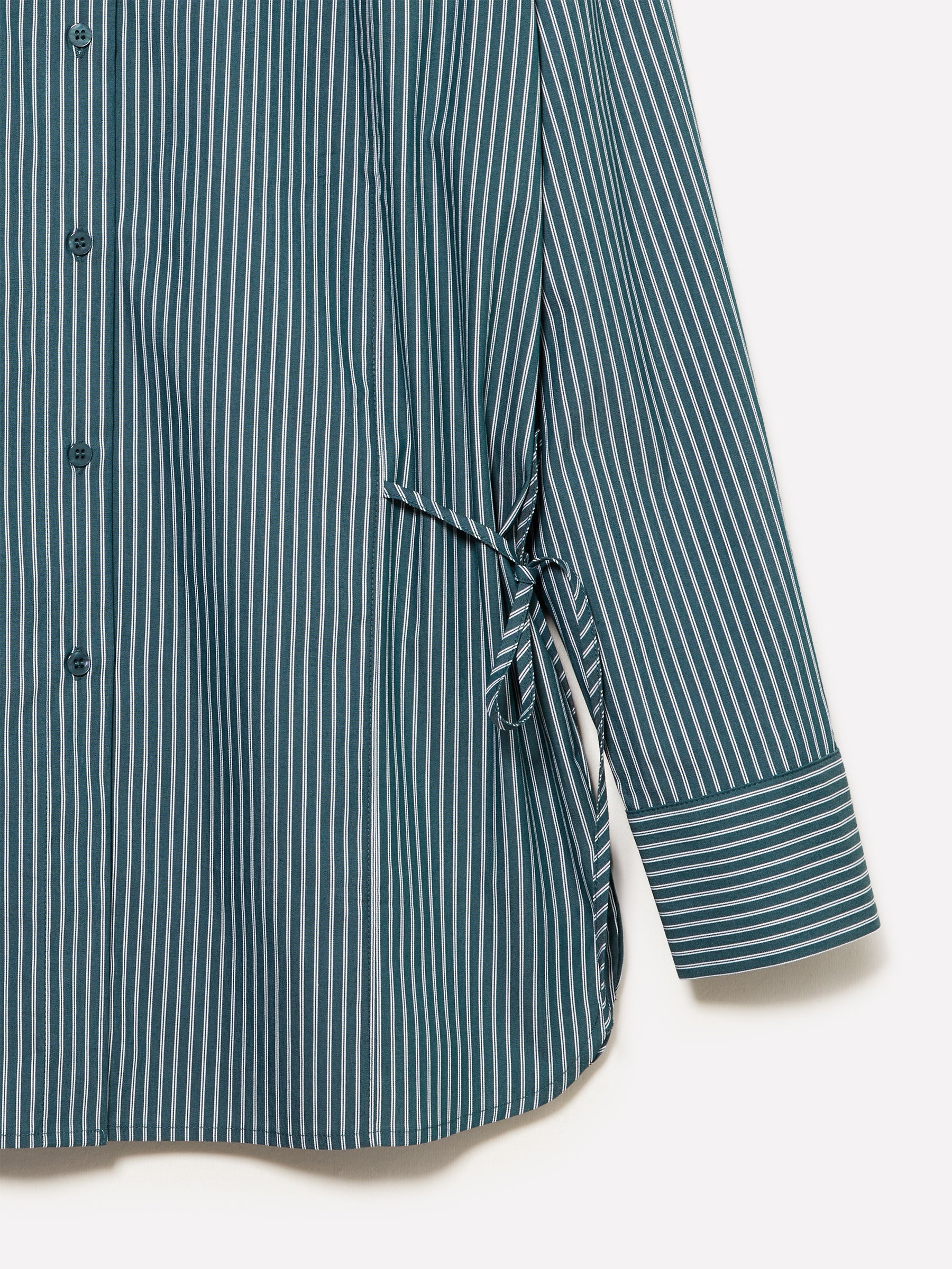 Camisa às riscas com atilhos - ucb_image_DS1