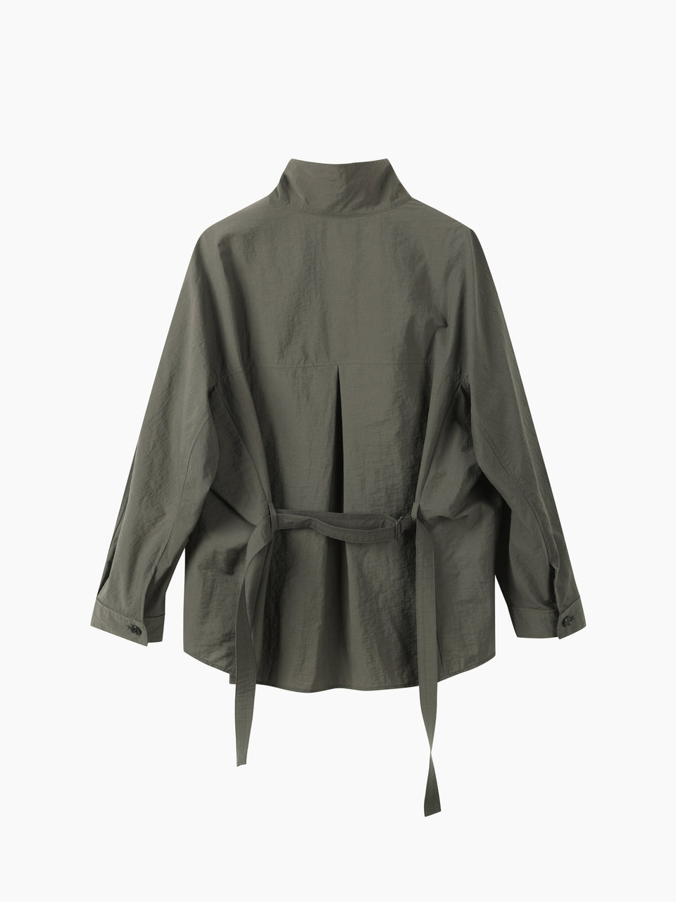 Casaco com gola alta  - ucb_image_FS