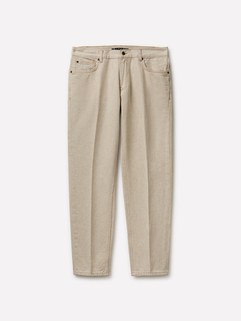 Jeans carrot fit - ucb_image_FS