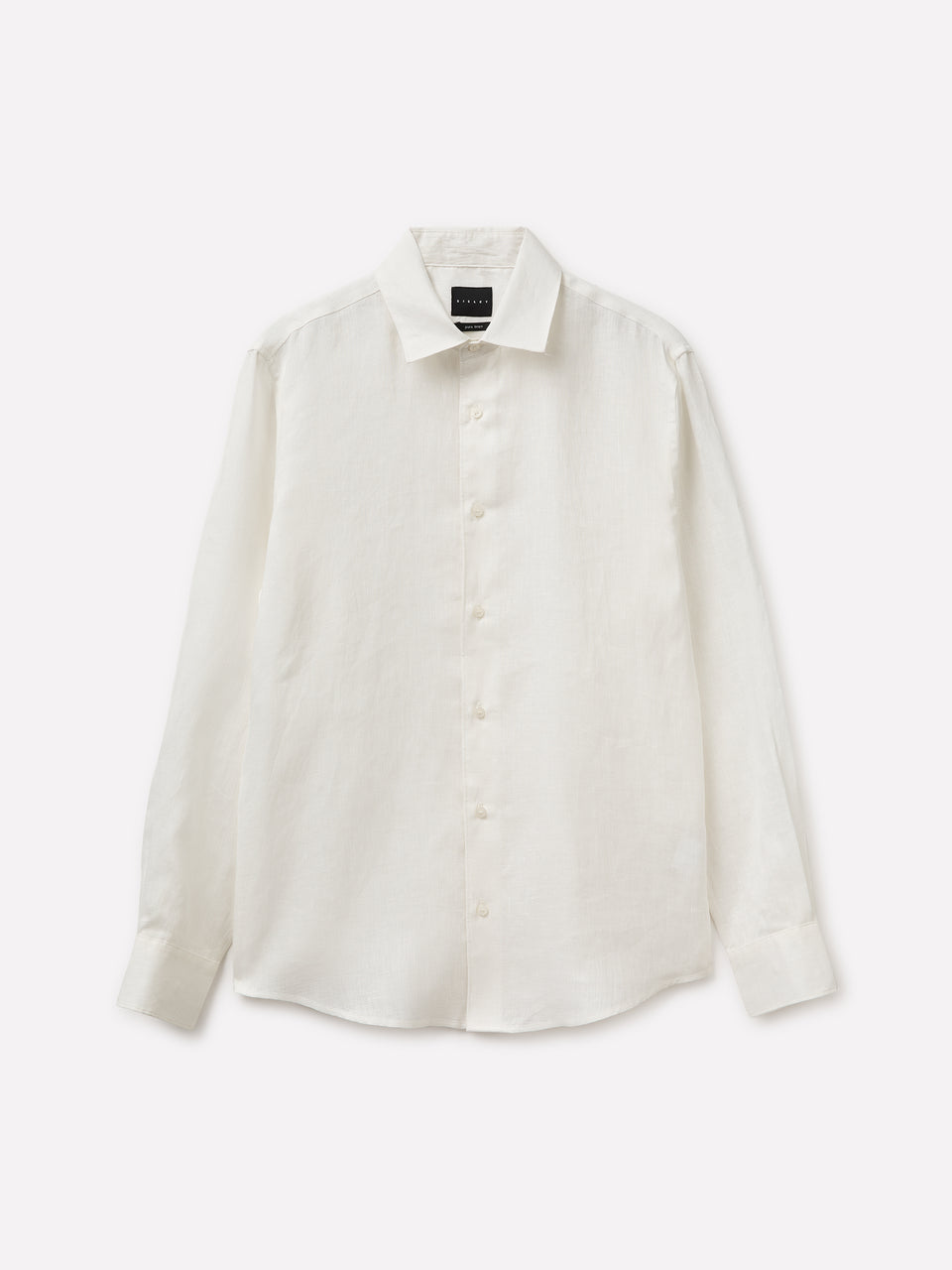 Camisa em linho puro - ucb_image_FS