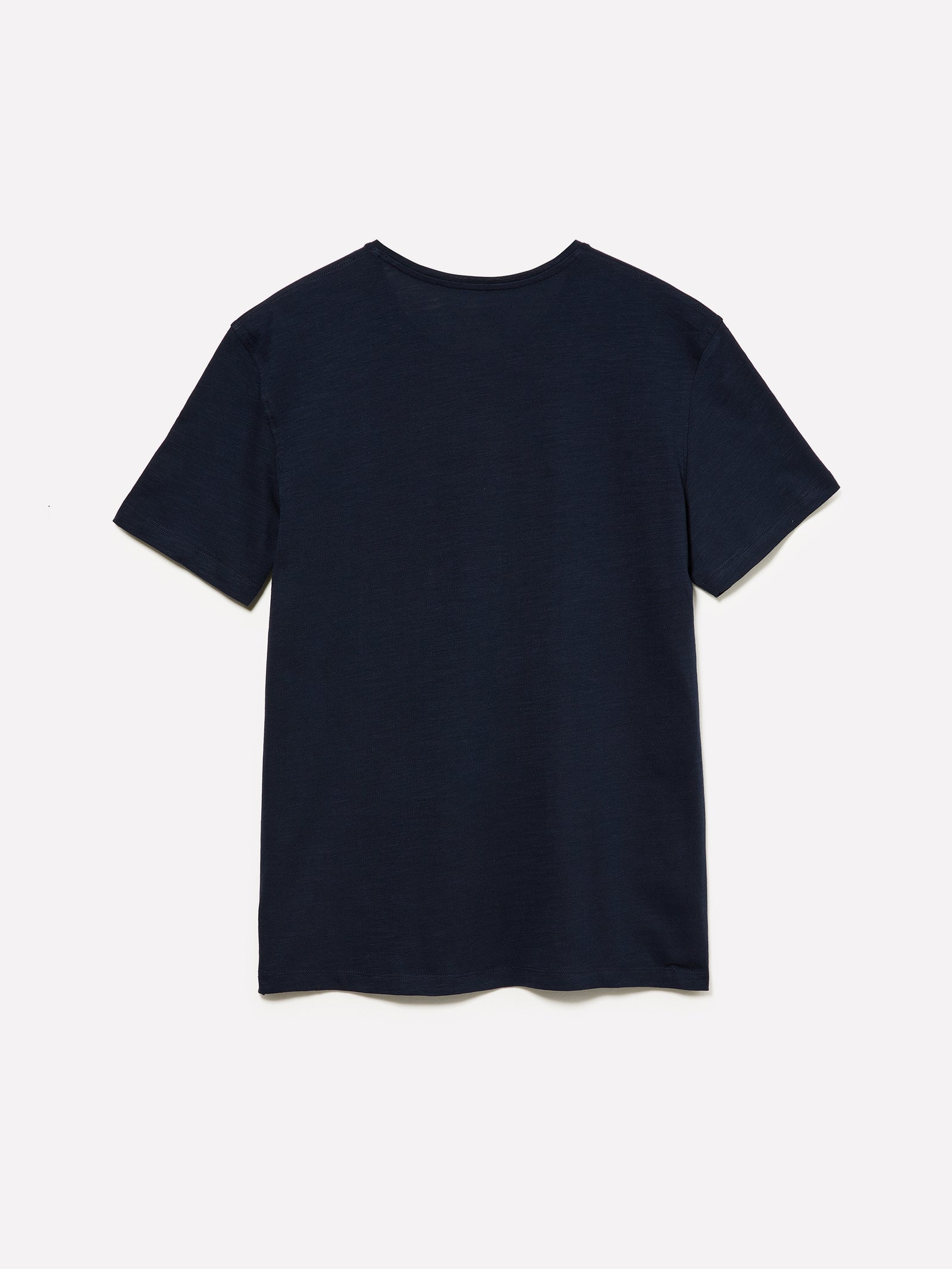 T-shirt with pocket - ucb_image_BS