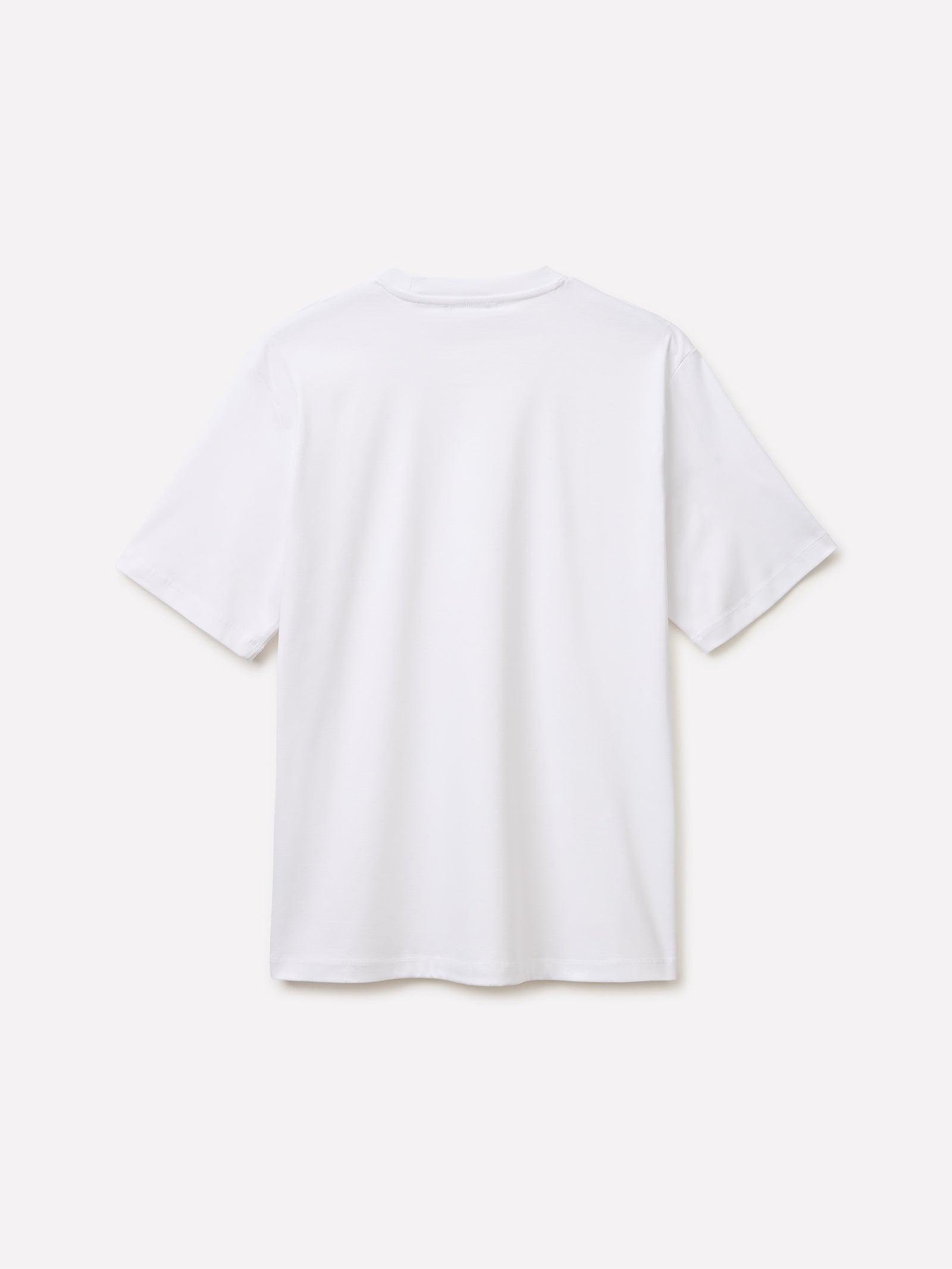Regular fit T-shirt - ucb_image_BS