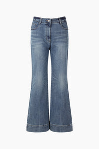 Jeans flare fit - ucb_image_FS