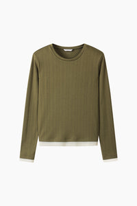 T-shirt com contraste - ucb_image_FS