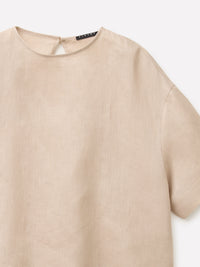 Blusa em linho puro - ucb_image_DS1