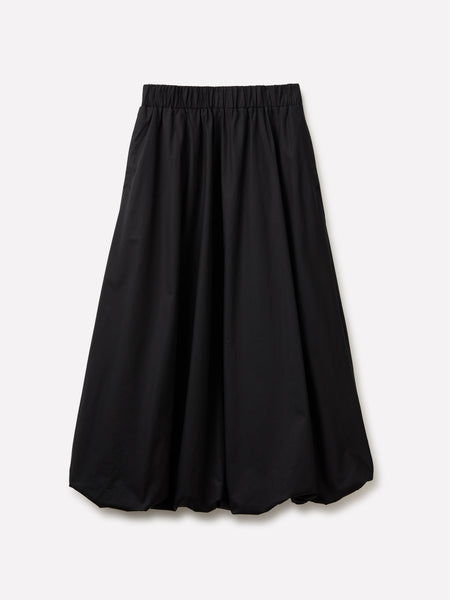 Balloon skirt