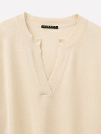 Camisola em mistura de linho - ucb_image_DS1