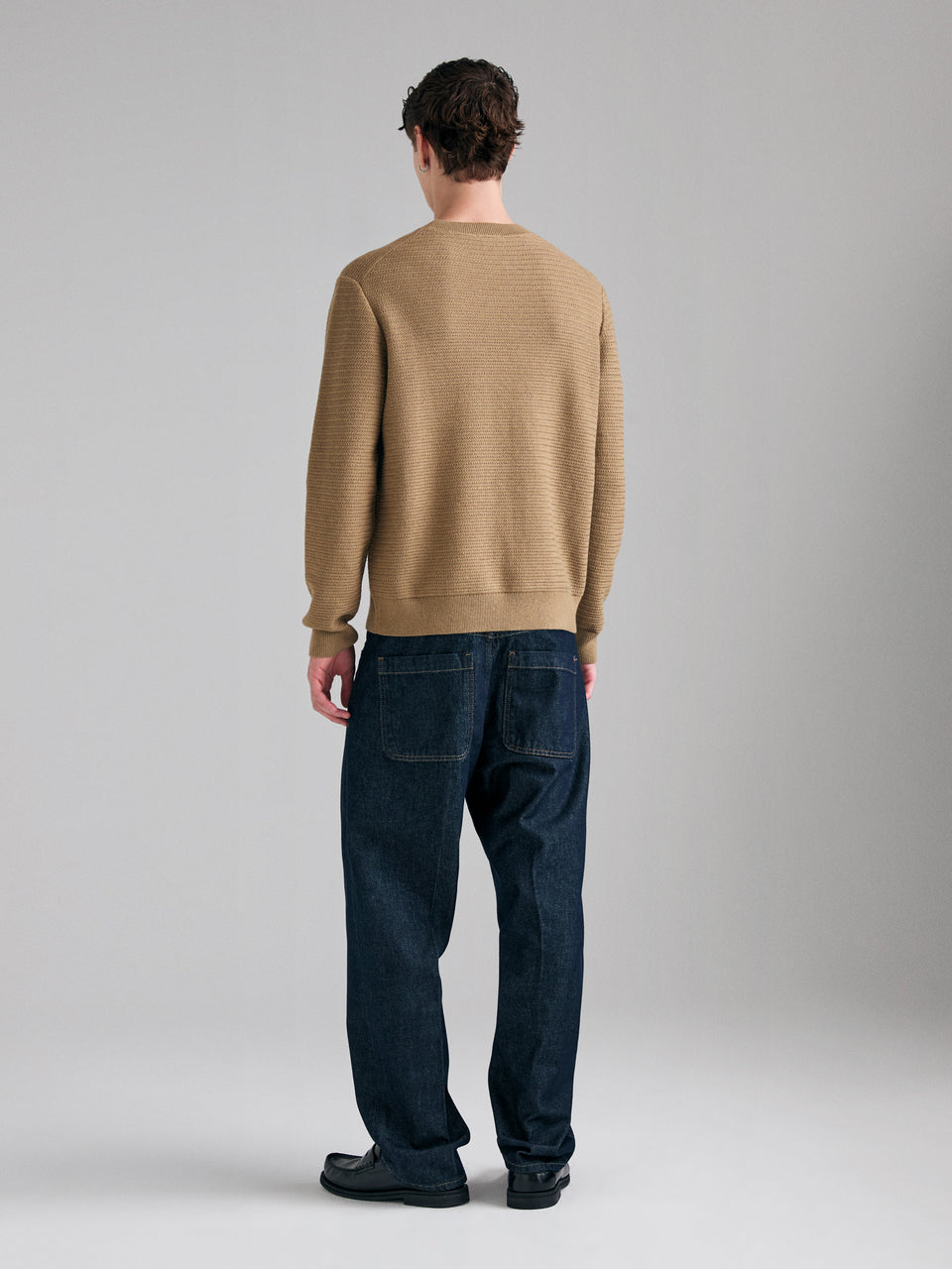 Camisola regular fit - ucb_image_B