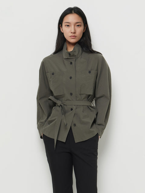 Casaco com gola alta  - ucb_image_F