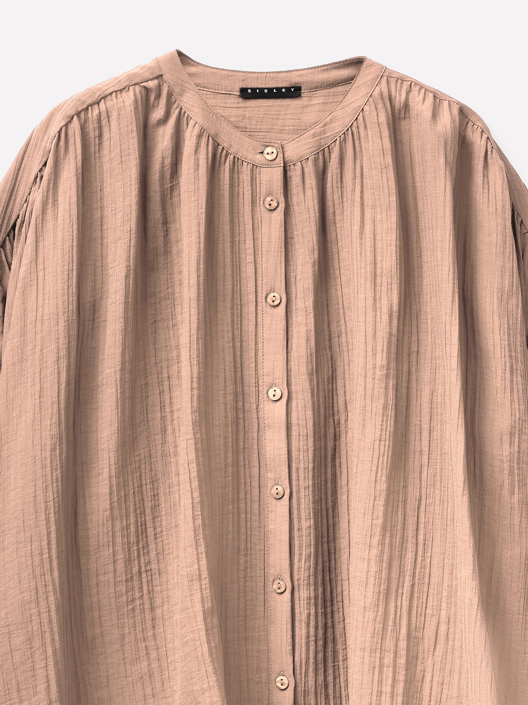 Camisa drapeada - ucb_image_DS1