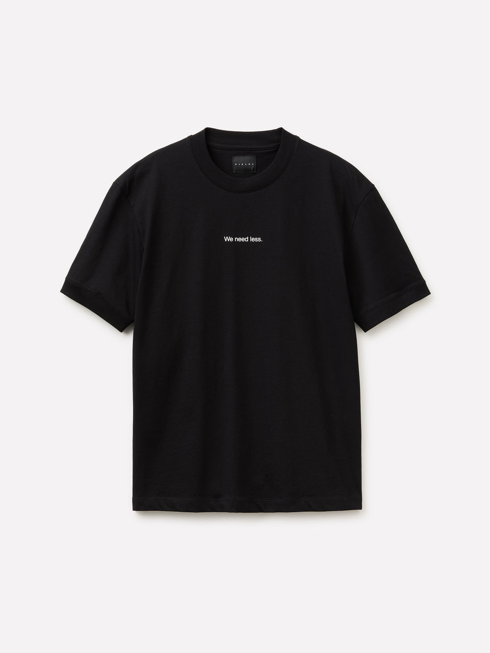 T-shirt com texto - ucb_image_FS