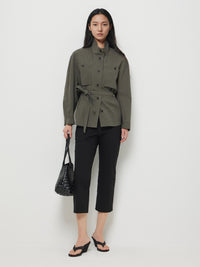 Casaco com gola alta  - ucb_image_FY