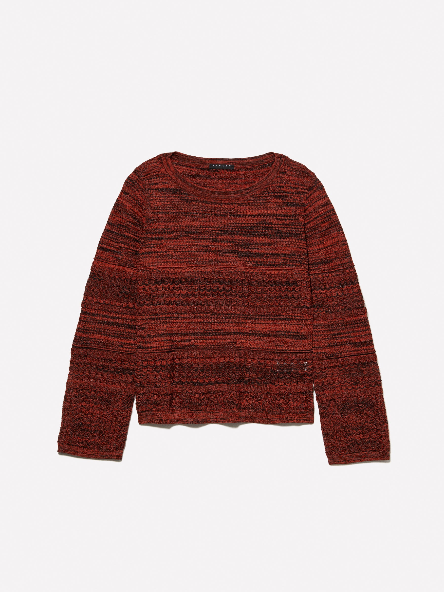 Camisola efeito sombreado - ucb_image_FS