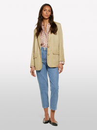 Camisa rosa em cetim estampado - ucb_image_F