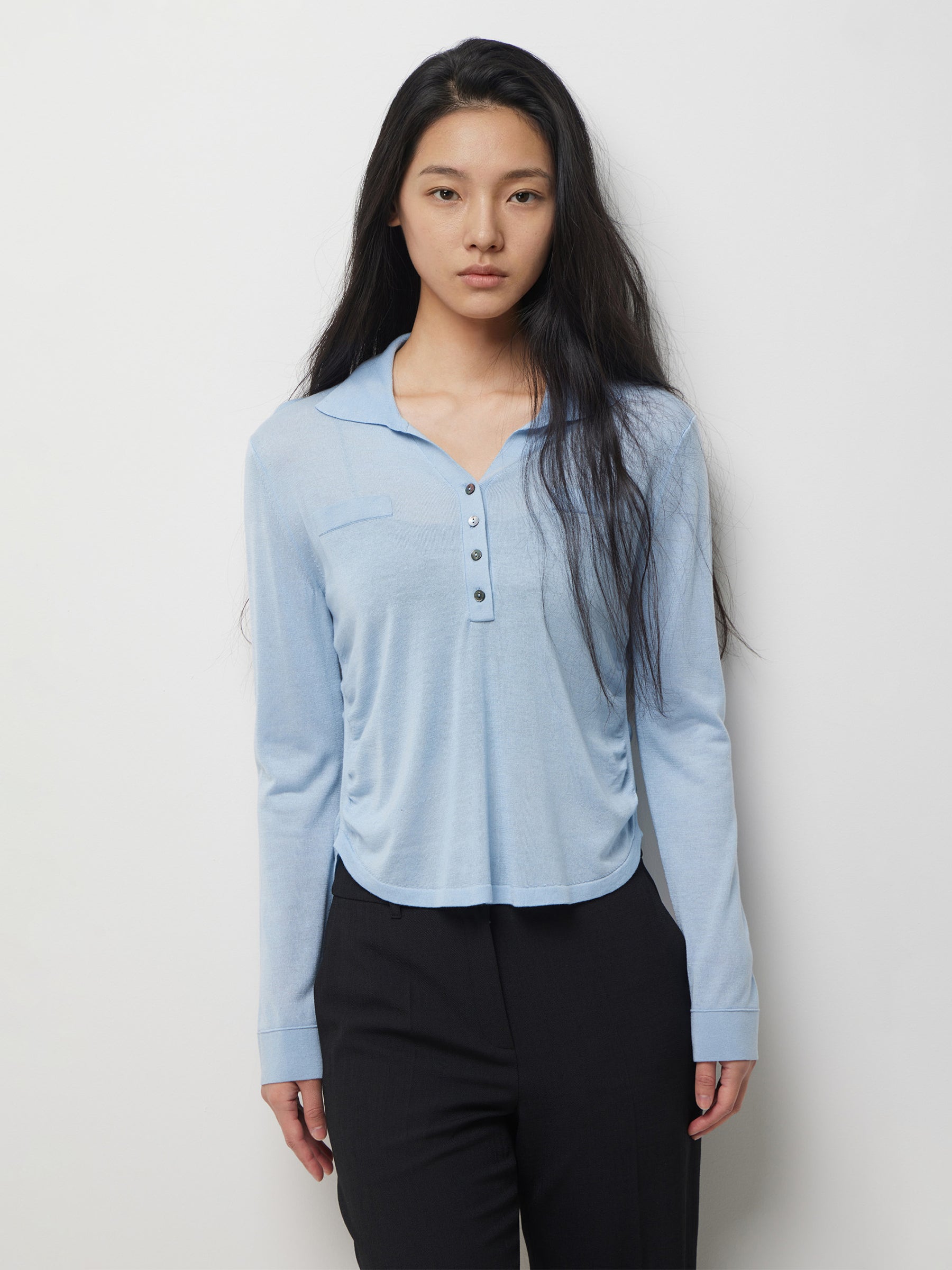 Polo com franzido - ucb_image_FY