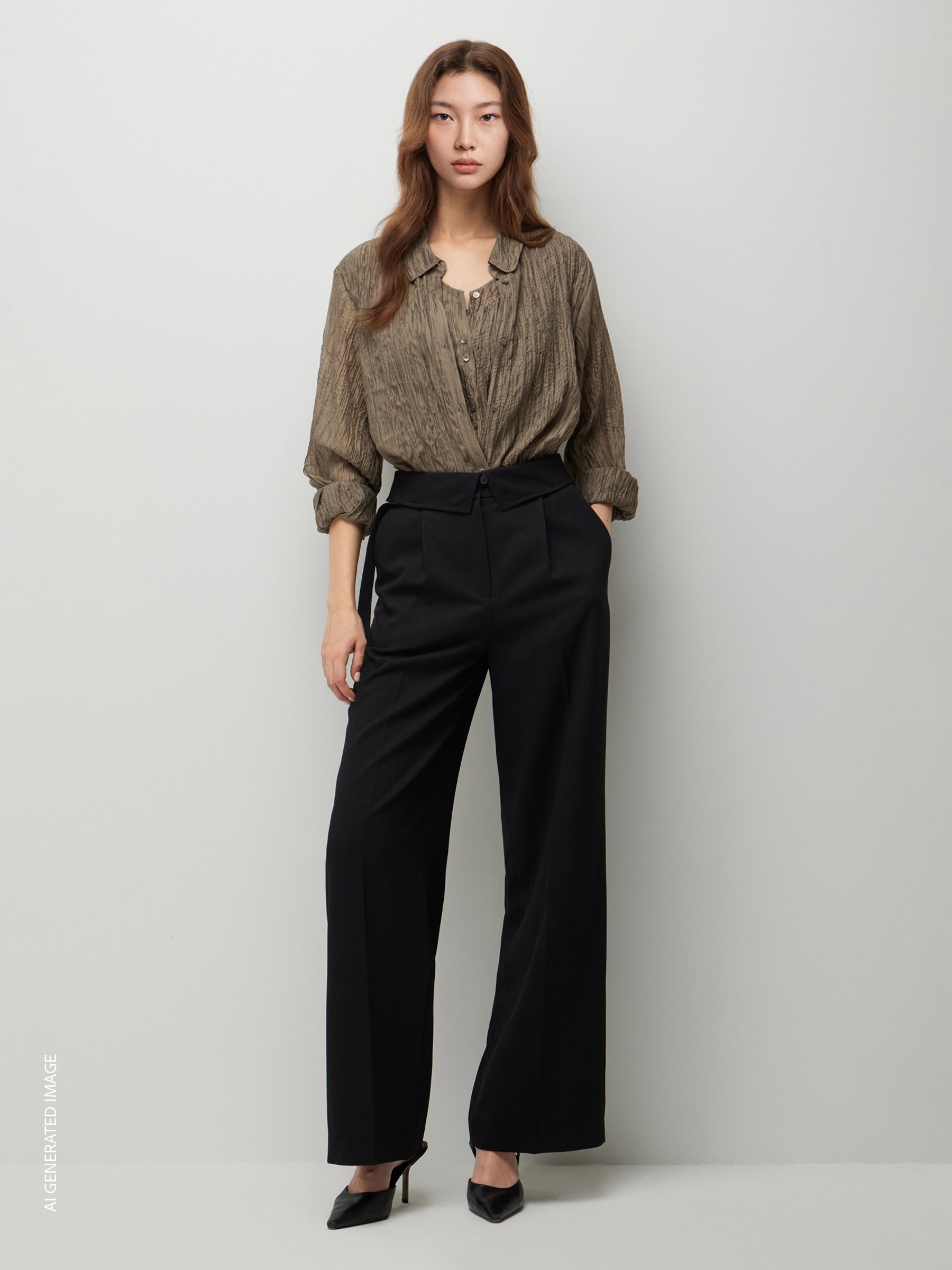 Camisa dourada com laço - ucb_image_FY