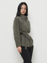 Casaco com gola alta  - ucb_image_F