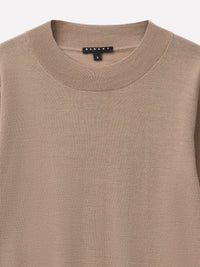 Maglia girocollo 100% lana - ucb_image_DS1