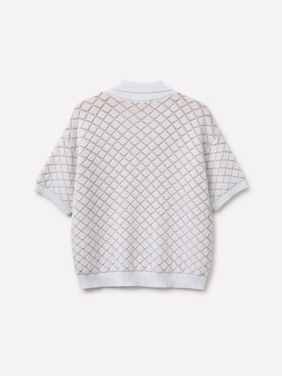 Camisola polo perfurada - ucb_image_BS