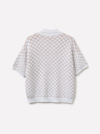 Camisola polo perfurada - ucb_image_BS