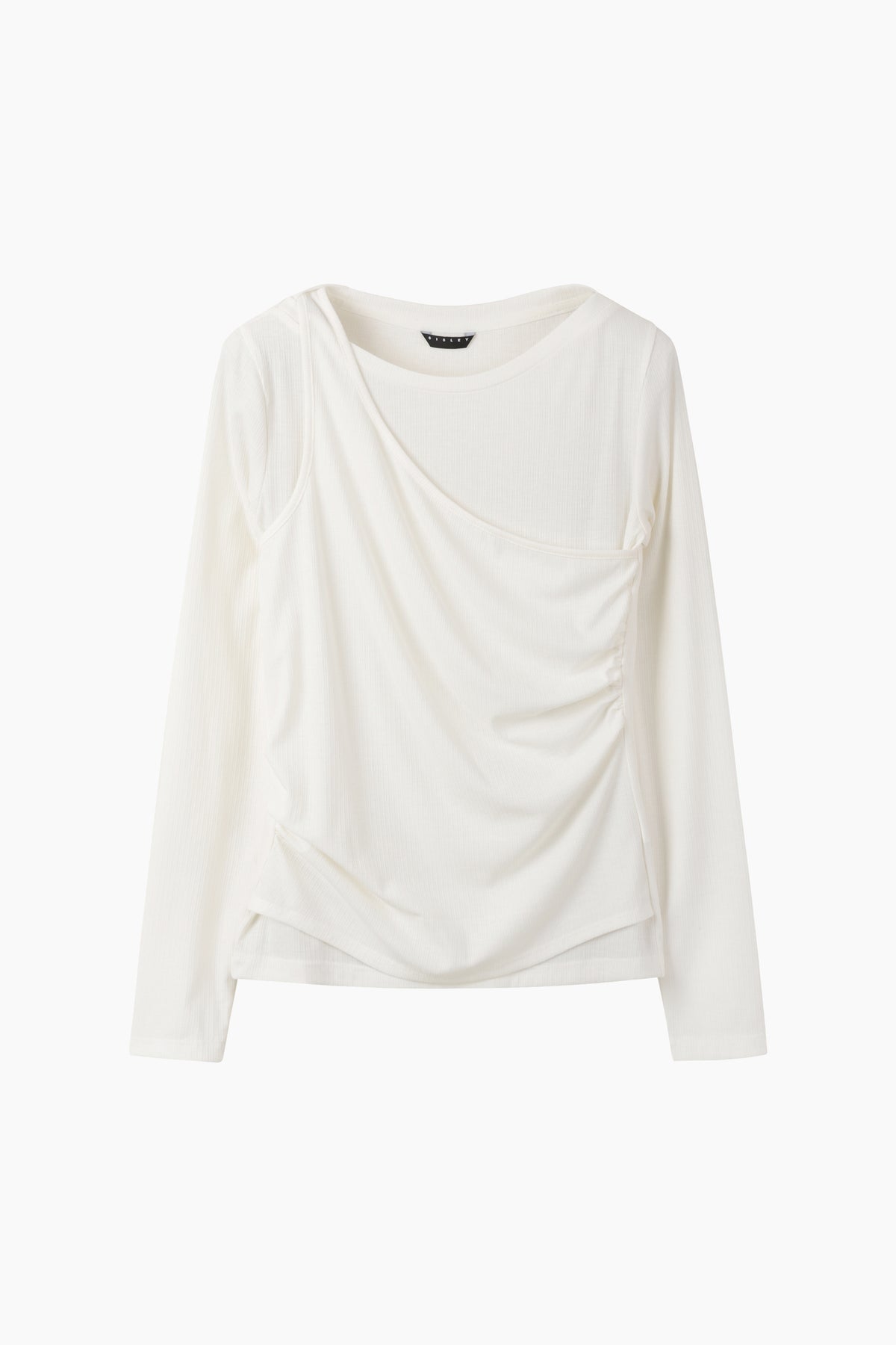 T-shirt sobreposta - ucb_image_FS