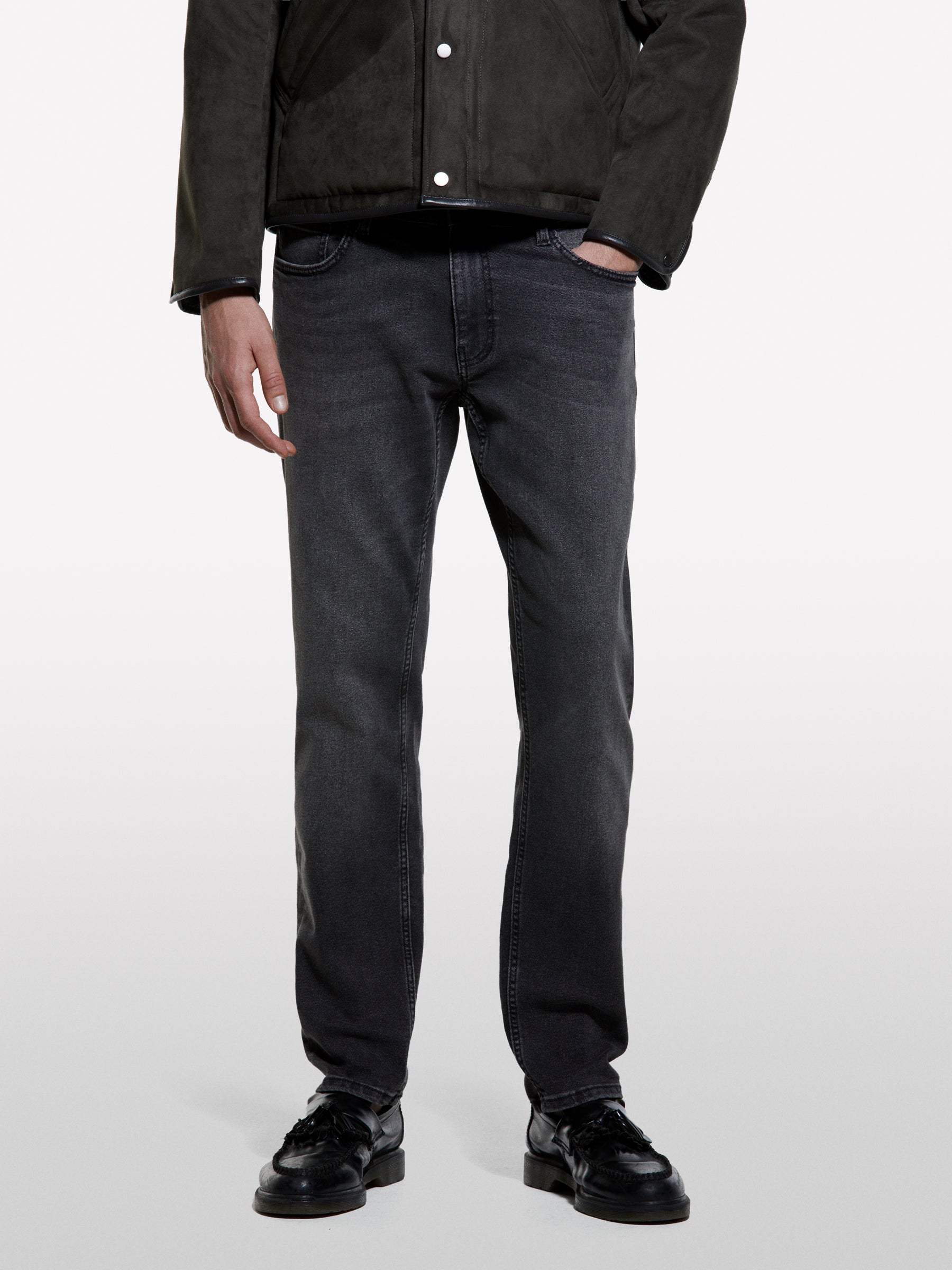 Jeans Style 74 slim fit - ucb_image_FY