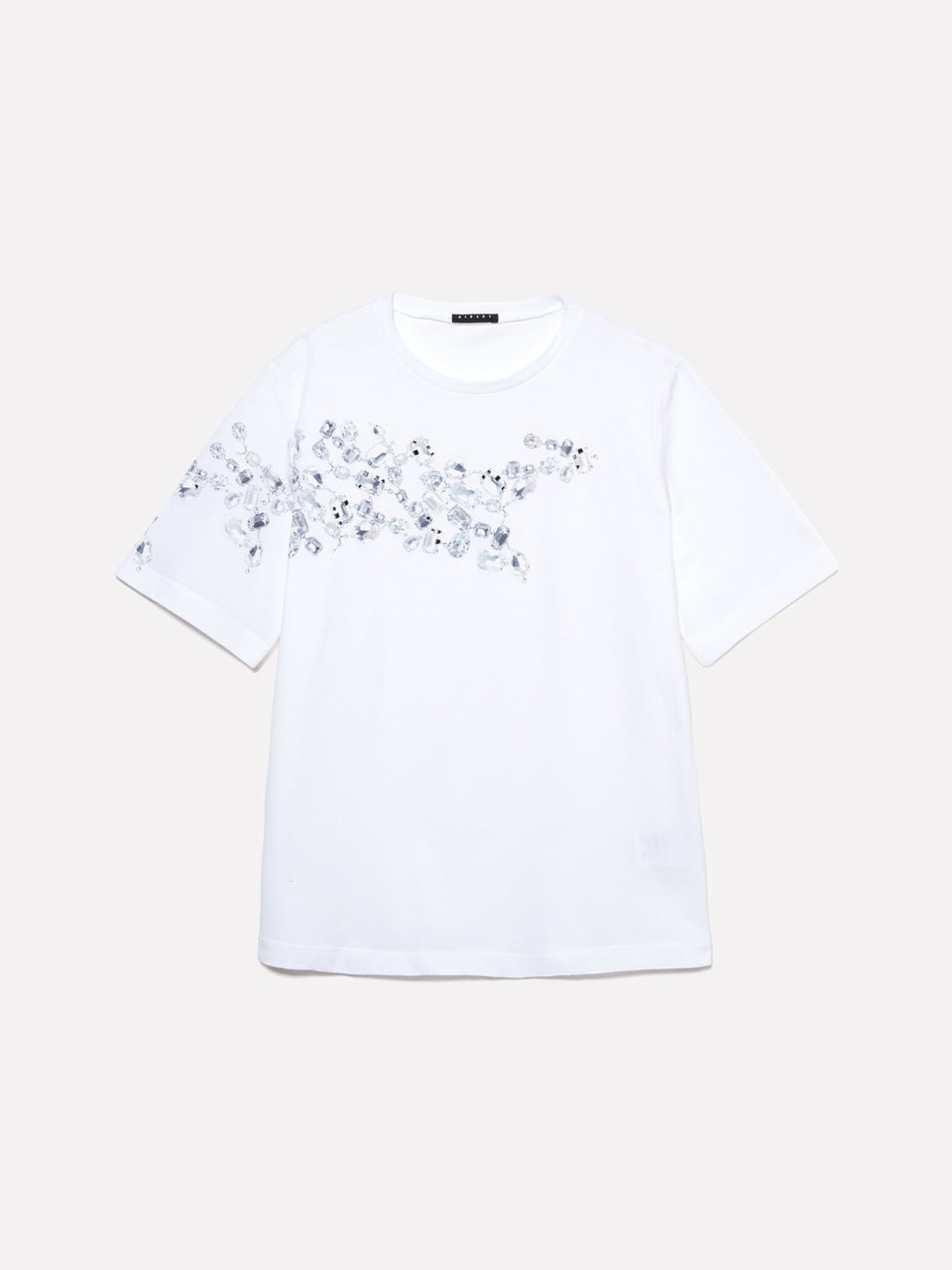 T-shirt branca com estampa - ucb_image_FS