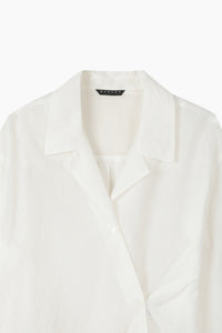 Camisa às riscas assimétrica - ucb_image_DS1