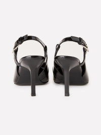 Slingback 100% pele envernizada - ucb_image_BS