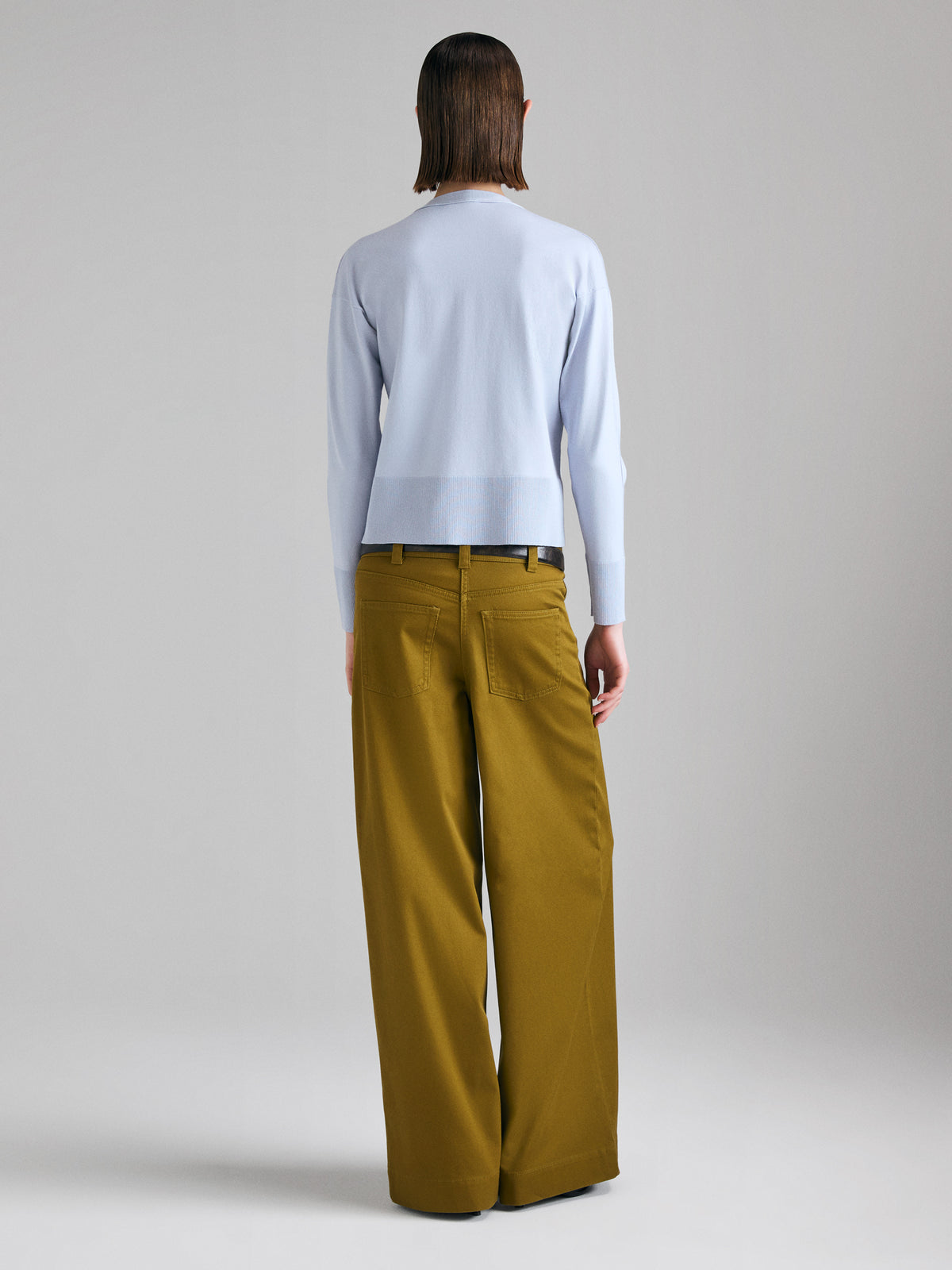 Cardigã regular fit - ucb_image_B