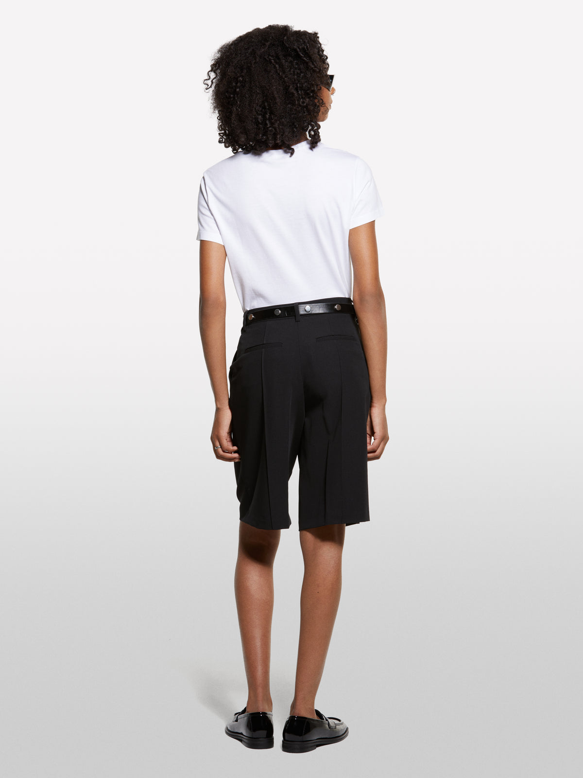 T-shirt boxy fit - ucb_image_B