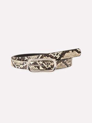 Ceinture Python