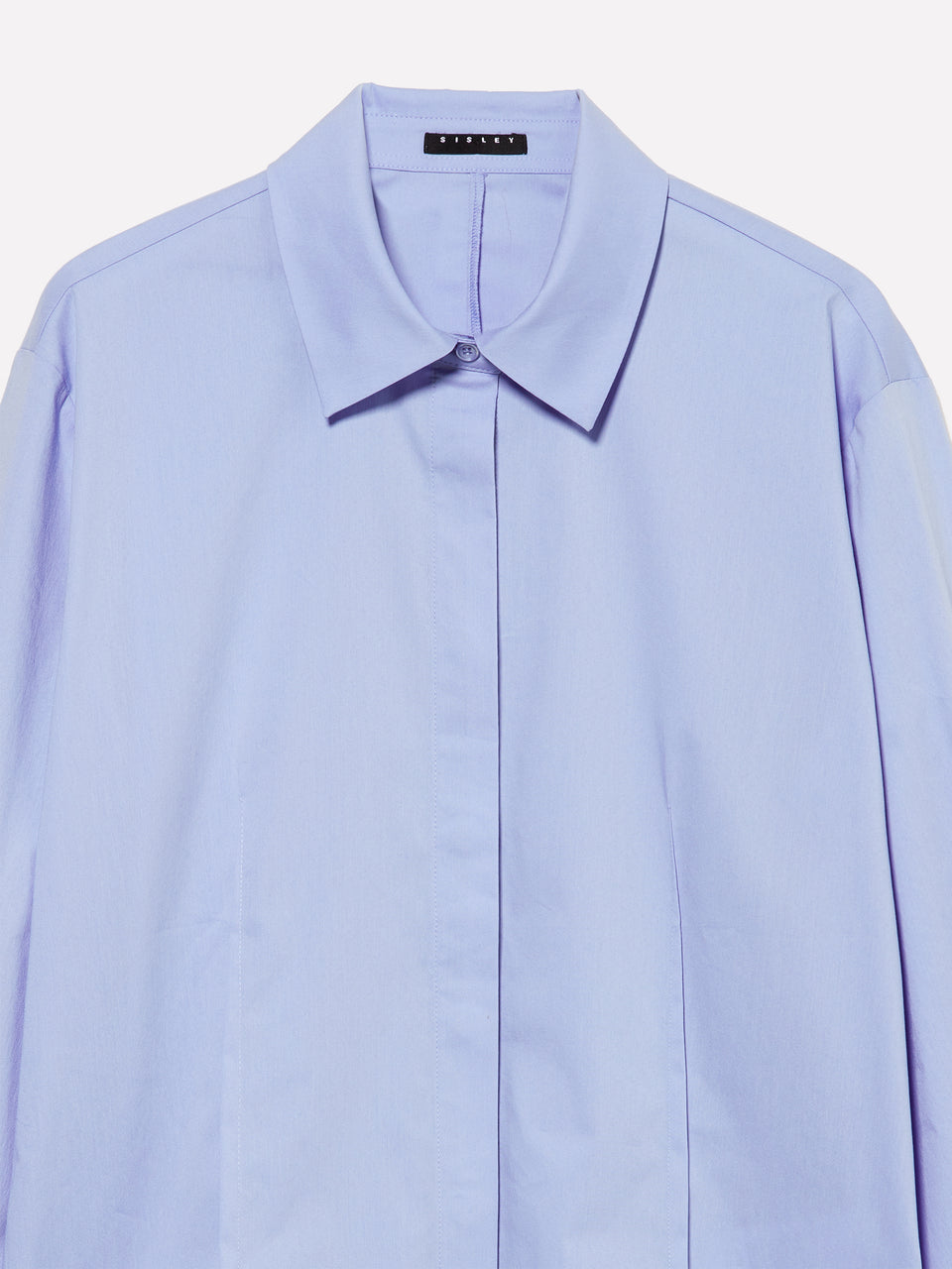 Camisa slim fit com pinças - ucb_image_DS1