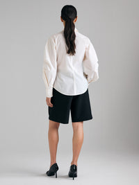 Camisa slim fit com pinças - ucb_image_B