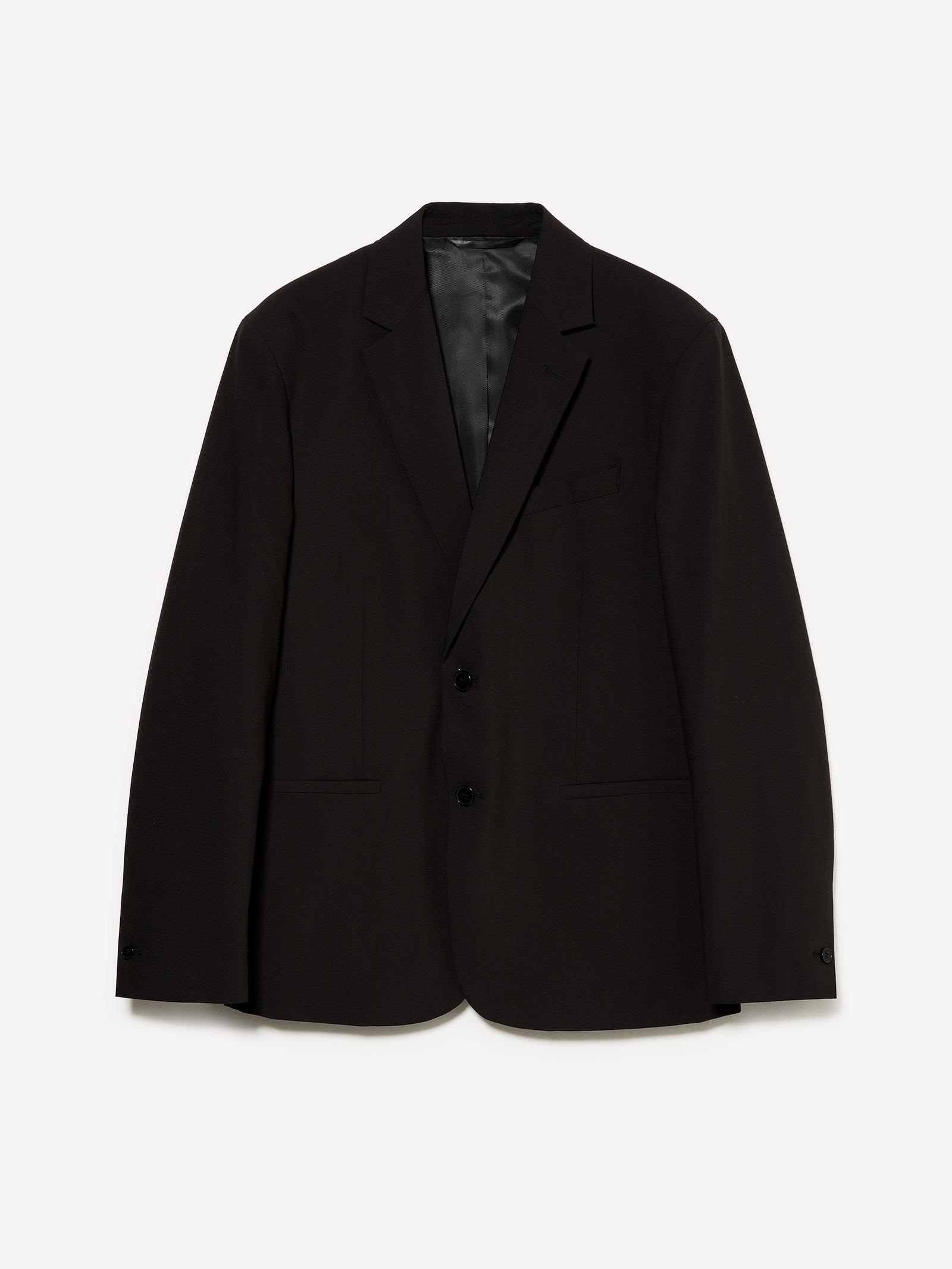 Slim comfort fit blazer - ucb_image_FS
