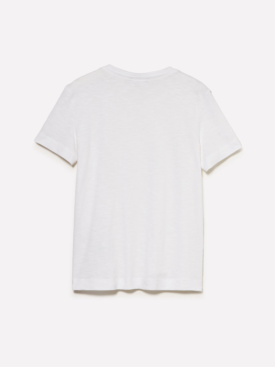 T-shirt com gola redonda - ucb_image_BS