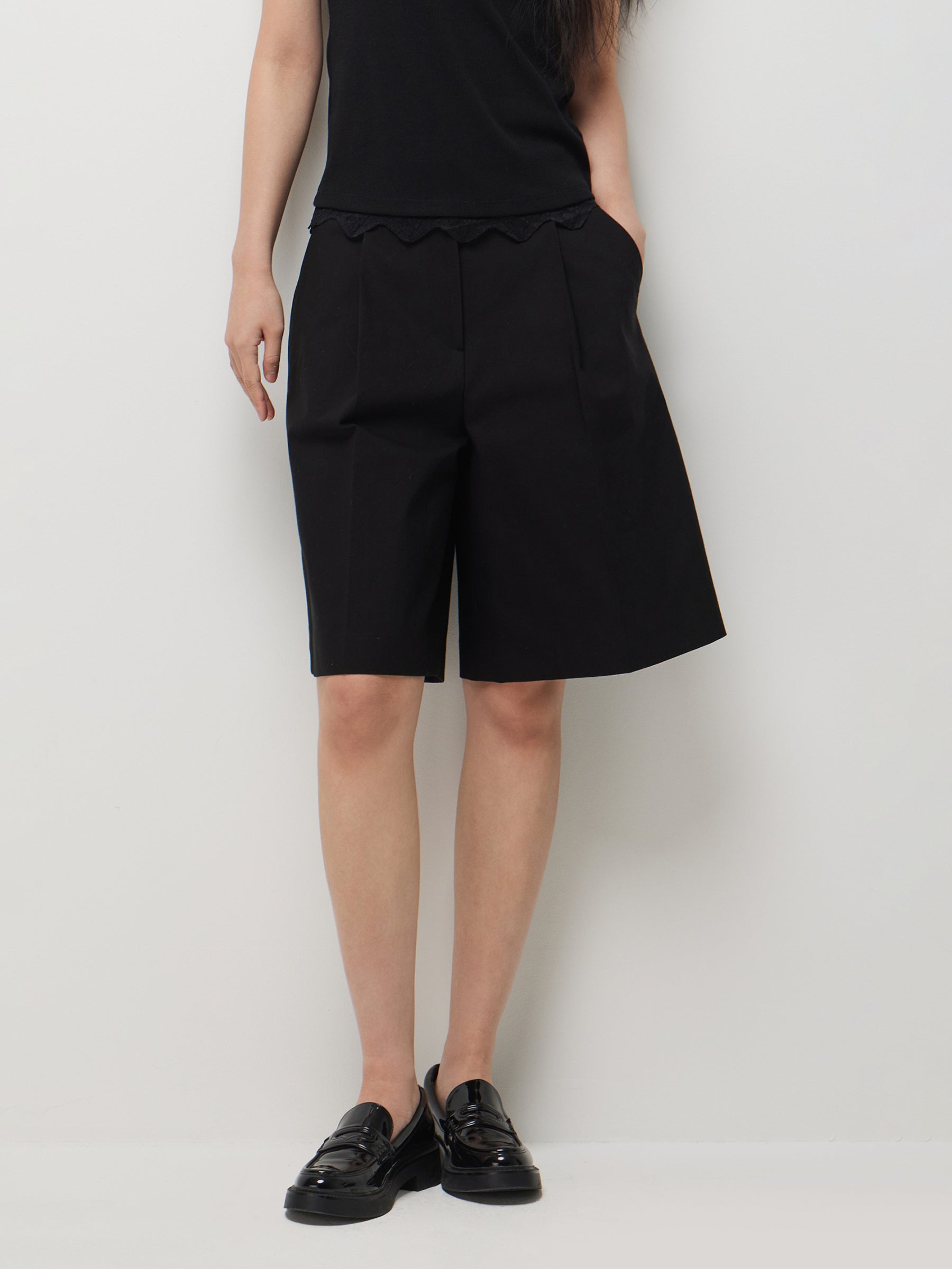 Bermudas com pinças - ucb_image_F