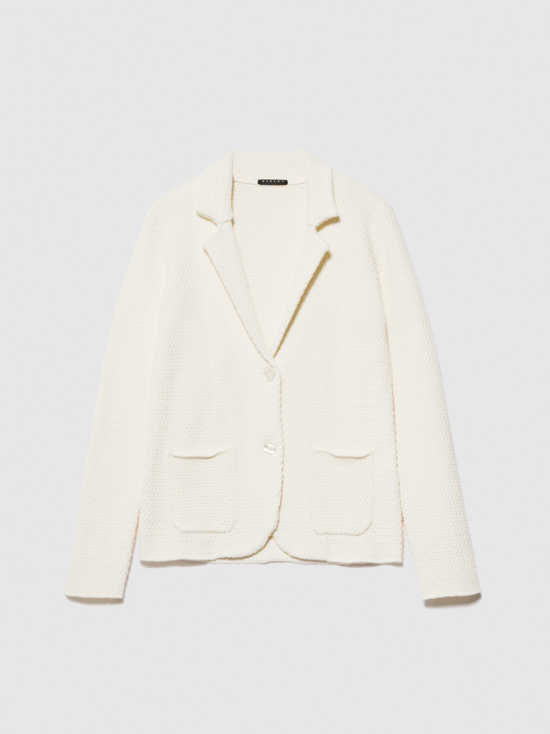 Blazer de malha - ucb_image_FS