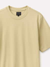 T-shirt regular fit em algodão premium - ucb_image_DS1