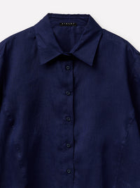 Camisa de manga curta 100% linho - ucb_image_DS1