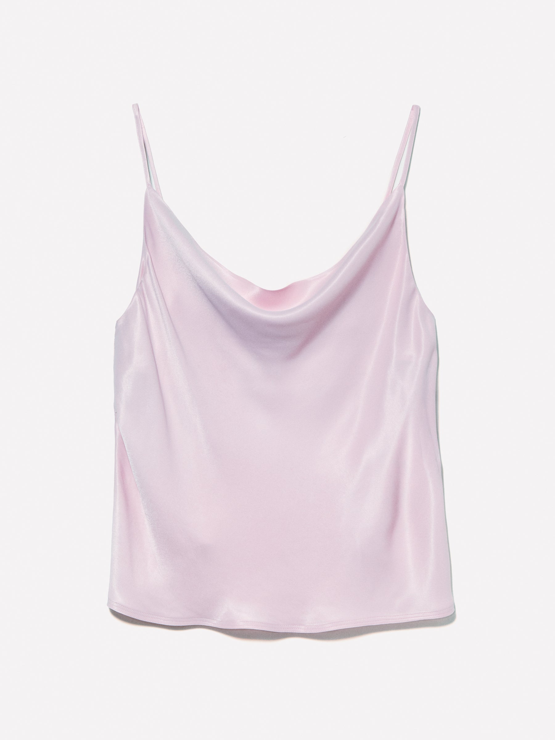 Top rosa em cetim  - ucb_image_FS