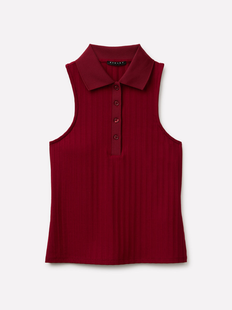 Top estilo polo - ucb_image_FS