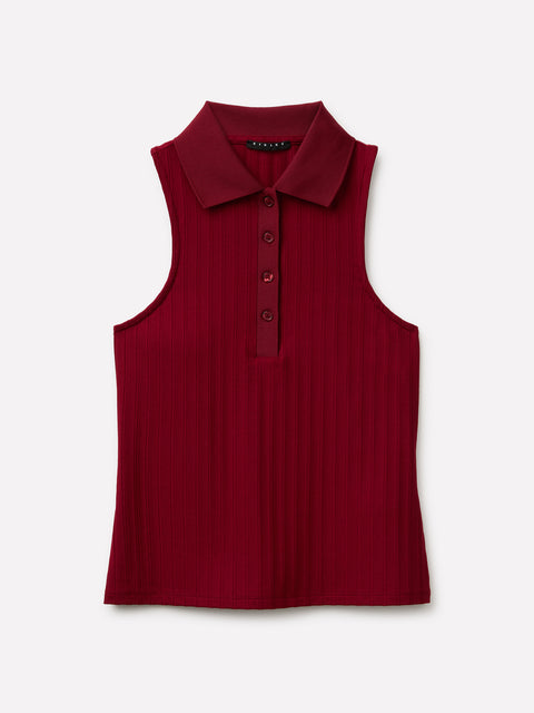 Top estilo polo - ucb_image_FS