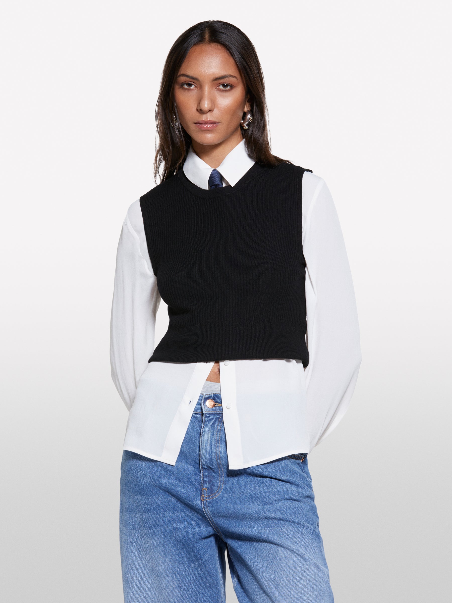 Top de malha preto - ucb_image_FY