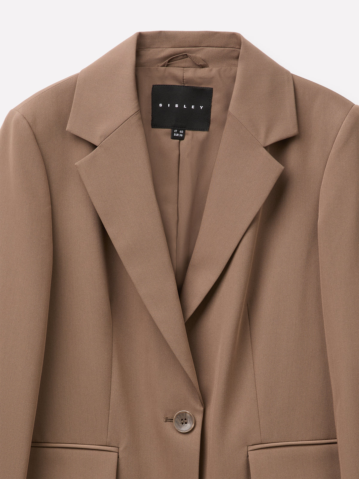 Blazer de corte regular - ucb_image_DS1
