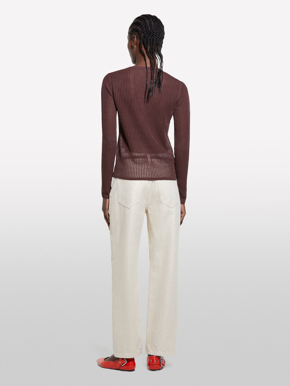 Camisola marrom semitransparente - ucb_image_B
