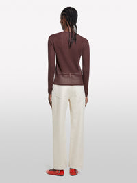 Camisola marrom semitransparente - ucb_image_B