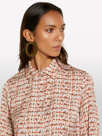 Camisa rosa em cetim estampado - ucb_image_FY