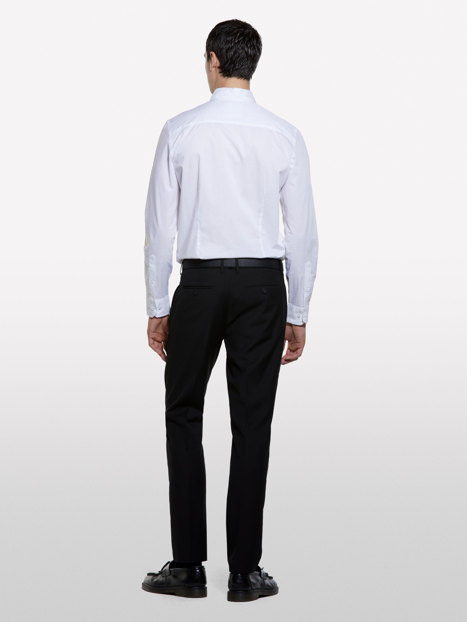 Camisa slim fit - ucb_image_B